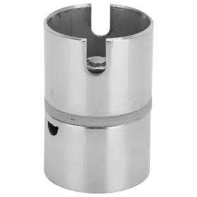 Acouto Acoutotkw3d4nz6f1738 Drop In Swivel 316 Stainless Steel 360 Degree Marine Normal Popular