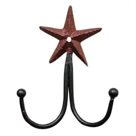 Actifo Cw-g11438 Star Double Hook