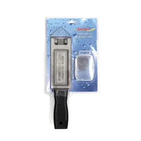 Adygil 667016086987 44 Pcs Fishing Jighead Mold Kits 1/32oz 1/16oz 1/8oz 1/4oz 5/16oz 3/8oz 1/2oz