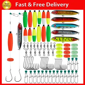 Agool 445019769778 Catfishing Tackle Making Kit Catfish Rig Accessories Santee Cork Foam Peg Fl Agool 445019769778 Catfishing Tackle Making Kit Catfish Rig Accessories Santee Cork Foam Peg Fl
