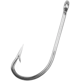 Agool 602430577192 Saltwater Fishing J Hooks 35pcs Oshaughnessy Forged Stainless Steel 3 Agool 602430577192 Saltwater Fishing J Hooks 35pcs Oshaughnessy Forged Stainless Steel 3