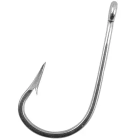 Agool 602430582165 Southern Tuna Saltwater Fishing Hooks 15pcs Stainless Steel Big Game Troll Inch Agool 602430582165 Southern Tuna Saltwater Fishing Hooks 15pcs Stainless Steel Big Game Troll Inch