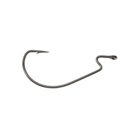Ahrex 655043956762 Pr380 Texas Predator Hook 1/0 Ahrex 655043956762 Pr380 Texas Predator Hook 1/0