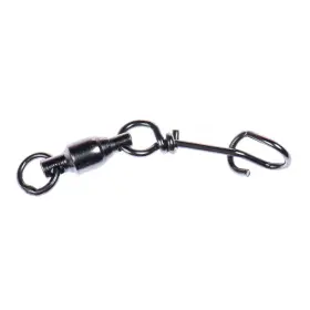 Ahrex 655043968475 Fastach Clip With Ball Bearing Swivel 0.1