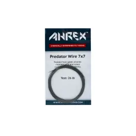 Ahrex 655043968628 Predator Wire 26 Lbs Ahrex 655043968628 Predator Wire 26 Lbs