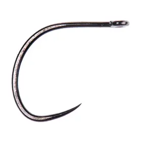 Ahrex Afw527 Big Gap Short Shank Dry Fly Hooks