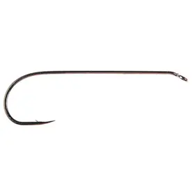 Ahrex Afw538 Long Shank Mayfly Dry Fly Hooks