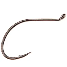 Ahrex Ns182 Hook - Fly Tying Nordic Salt Saltwater Trailer Hooks 18 Pack New Ahrex Ns182 Hook - Fly Tying Nordic Salt Saltwater Trailer Hooks 18 Pack New