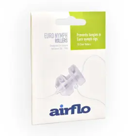 Airflo F-roller-10 Euro Nymph Rollers - 10 Pack Airflo F-roller-10 Euro Nymph Rollers - 10 Pack