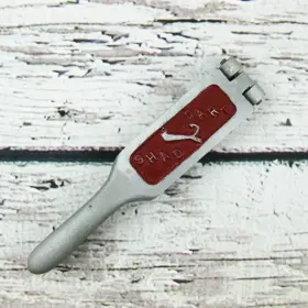 Ament D-81632 Shad Dart Jig Mold Made In Usa Ament D-81632 Shad Dart Jig Mold Made In Usa