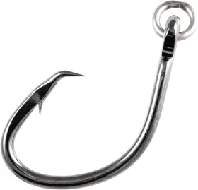 American Corporation 313086567504 Super Mutu Circle Ringed Hook 7-pack 5/0 American Corporation 313086567504 Super Mutu Circle Ringed Hook 7-pack 5/0