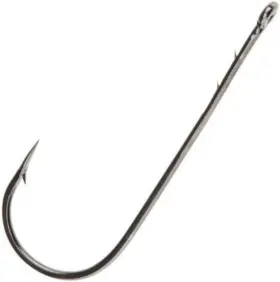 American Corporation 5100-131 Straight Shank Worm Hook American Corporation 5100-131 Straight Shank Worm Hook
