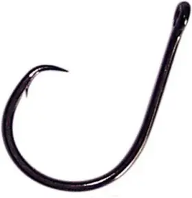 5379-181 AMERICAN CORPORATION Ssw Line Straight Circle Hook