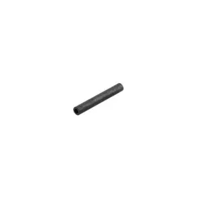 American Fishing Wire J01-66 Afw Single Barrel Crimp Sleeves Black #0/.025 Inch - 100 Pc