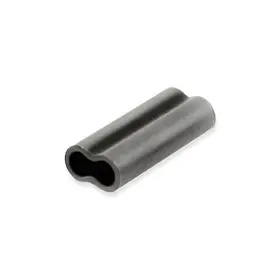 American Fishing Wire J11tb-a Afw Thin Wall Double Barrel Crimp Sleeves - Premium #11t/.096 Inch 25 Pc American Fishing Wire J11tb-a Afw Thin Wall Double Barrel Crimp Sleeves - Premium #11t/.096 Inch 25 Pc