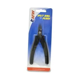 American Fishing Wire Tpspltrg1 Split Ring Pliers American Fishing Wire Tpspltrg1 Split Ring Pliers