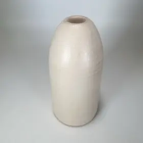 American Maple Fl511w Fl511-w Marker Float Buoy 11 Inch Tall 5.5 Diameter Pvc Bullet Style White New