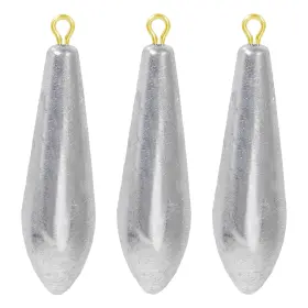 Amysports B0b9mnzssy Drop Shot Fishing Weights Kit Lead Sinkers Bass Casting Freshwater