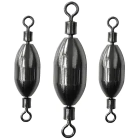 Amysports Yyt-us-sr4 Saltwater Fishing Weights Swivel Bullet Sinkers Weight Bras Amysports Yyt-us-sr4 Saltwater Fishing Weights Swivel Bullet Sinkers Weight Bras