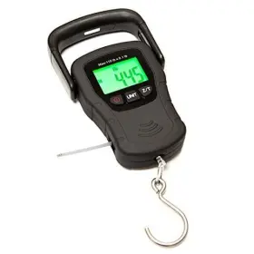 Angel Canada 1007108 Commercial Grade Heavy Duty Digital 110lb/50kg Capacity Hanging Scale With Angel Canada 1007108 Commercial Grade Heavy Duty Digital 110lb/50kg Capacity Hanging Scale With