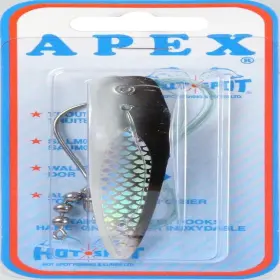 Apex 188178-maurice #3 Watermelon Fishing Equipment