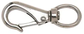 Apex Tools Group Llc T7631524 10 Pack Stainless Steel Quick Snap 11/16- Inch