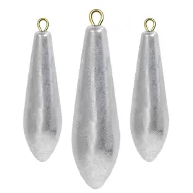 Atibin Qzly-40g-10 Drop Shot Fishing Weight Sinker Teardrop Saltwater Weights Lead Casti Atibin Qzly-40g-10 Drop Shot Fishing Weight Sinker Teardrop Saltwater Weights Lead Casti
