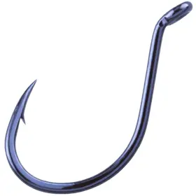 B Breakthrough Clean Technologies 939067051219 Bkk Hooks A-bp-0153 Octopus Beak B-25 Size 8/0# 25 Pack