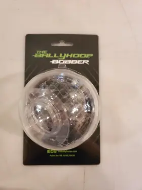Ballyhoop 860005816101 Bobber Ballyhoop 860005816101 Bobber