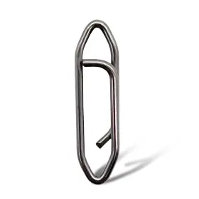 Bbbf L#70pcs-299lb 70-pack Fishing Quick Speed Clips Swivels And Kit - Change Sa