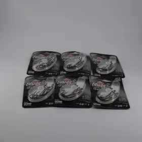 Berkley 1406301 Lot 6 Packs Fusion 19 Needle Point Size 2/0 Offset Worm Hooks 42 Berkley 1406301 Lot 6 Packs Fusion 19 Needle Point Size 2/0 Offset Worm Hooks 42
