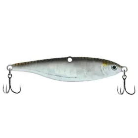 Berkley Bhbvb-028-nsh Nat Shiner Vibrato Fishing Hook 2 5 8in Vibrating Action Strong Treble Hooks Berkley Bhbvb-028-nsh Nat Shiner Vibrato Fishing Hook 2 5 8in Vibrating Action Strong Treble Hooks