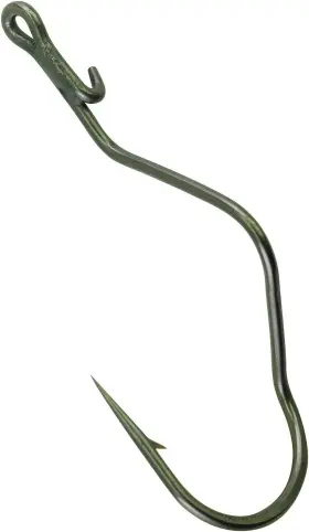 Berkley Fsn19st1 4475-9203 Fusion 19 Slow Fishing Equipment 1 Smoke Satin