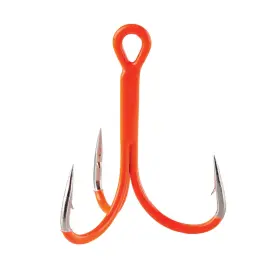 Berkley Fsn19tr1x8 8 Fsn19ew Hooks Orange Size 4
