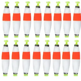 Betts 042621185483 16 2 Inch Cigar Bobbers - Bobber Fly Billy Boy Betts 042621185483 16 2 Inch Cigar Bobbers - Bobber Fly Billy Boy