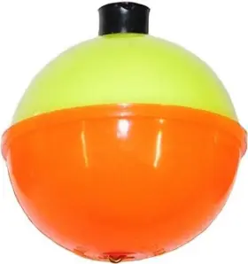 Betts 084062023894 Best Plastic Bobber Round 1.75 Inch D Red-white 2 Package - Bpro-175 Betts 084062023894 Best Plastic Bobber Round 1.75 Inch D Red-white 2 Package - Bpro-175