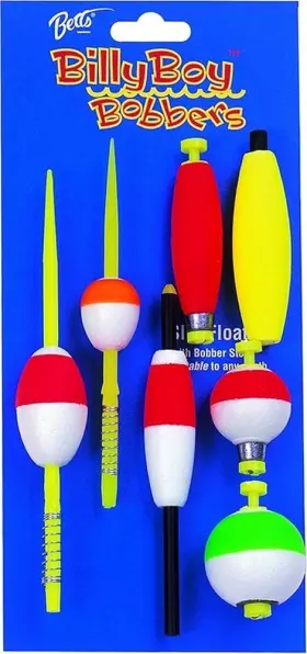 Betts M7fa Assortment Super Float 7 Package - Betts M7fa Assortment Super Float 7 Package -