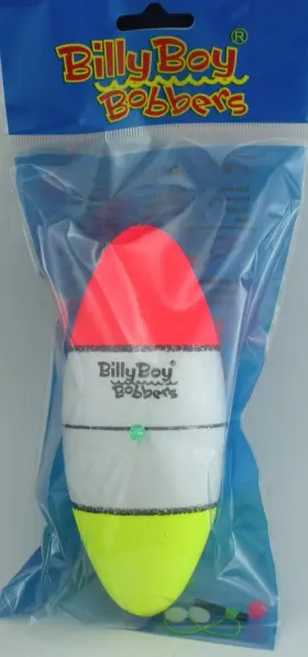 Betts Tackle 042621181508 050 5 Inch Oval Slip Foam Float With Bobber Stop And Bead Betts Tackle 042621181508 050 5 Inch Oval Slip Foam Float With Bobber Stop And Bead