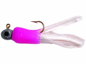 Big Rock Sports Llc 0117-0044 3pk 1/32oz 54-3-3-4 Jig -0117-0044