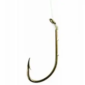 Big Rock Sports Llc 0848-0651 10pksz2 Baitholder Hook
