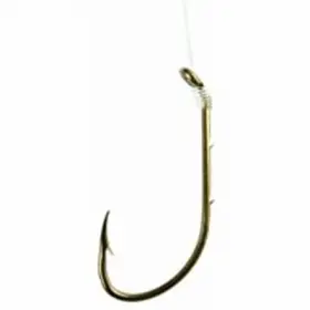Big Rock Sports Llc 0848-1384 50pksz2 Baitholder Hook -0848-1384