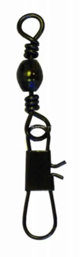 Big Rock Sports Llc 0848-2157 12 Pack 6pk Sz7 Barrell Swivel