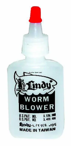 Big Rock Sports Llc 0928-0020 Worm Blower