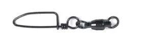 Bill Fisher 096337028855 Ball Bearing Swivels 100% Stainless 540 Lb Test Size 9 10 Pack Bill Fisher 096337028855 Ball Bearing Swivels 100% Stainless 540 Lb Test Size 9 10 Pack
