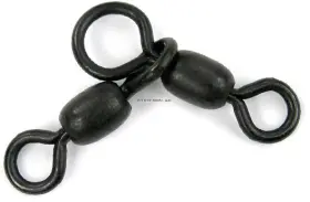 Billfisher 096337025731 3-way Inch Combi Swivels 4/0 X 350lb Billfisher 096337025731 3-way Inch Combi Swivels 4/0 X 350lb