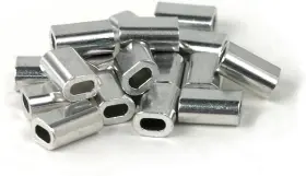 1.5AL-25 BILLFISHER Crimps