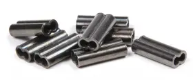Billfisher 1.6b-1000 Double Sleeves Copper 1.6mm Black 1000/pack Billfisher 1.6b-1000 Double Sleeves Copper 1.6mm Black 1000/pack
