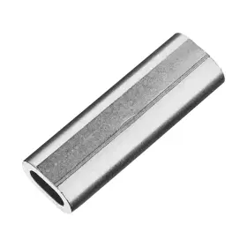 Billfisher 2.8al-50 Aluminum Single Sleeves 50pk