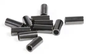 Billfisher 3.5b-1000 Brass Leader Sleeves #3.5 Black 1000/pack Billfisher 3.5b-1000 Brass Leader Sleeves #3.5 Black 1000/pack