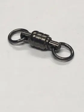 Billfisher Krok 096337028350 Kbbs110-2pk Stainless Steel Ball Bearing Swivel Size 1-110lb Billfisher Krok 096337028350 Kbbs110-2pk Stainless Steel Ball Bearing Swivel Size 1-110lb